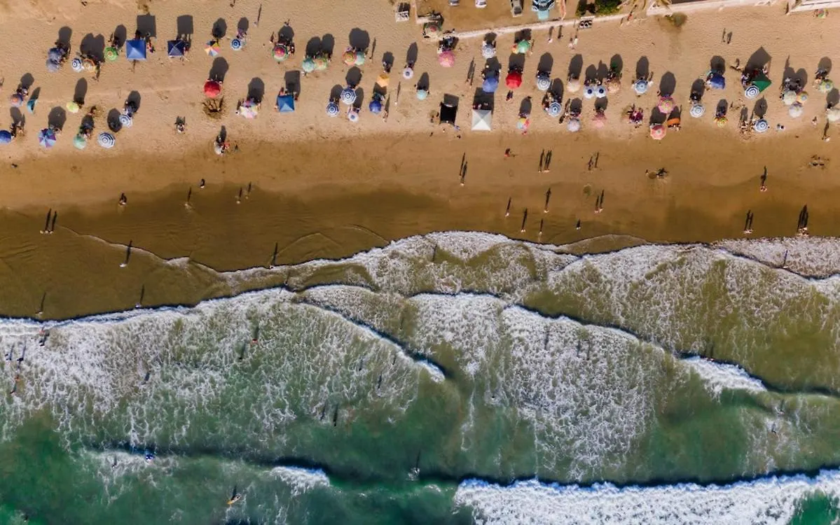 아파트 Ideal Para Relajarte Cerca De Playa By G P S Rentas 마사틀란